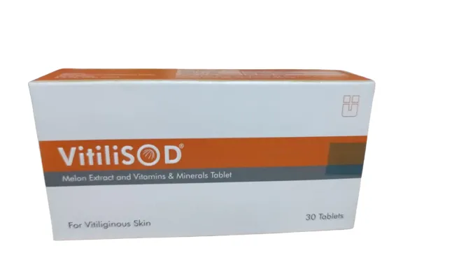 vitilisod-1000mcg